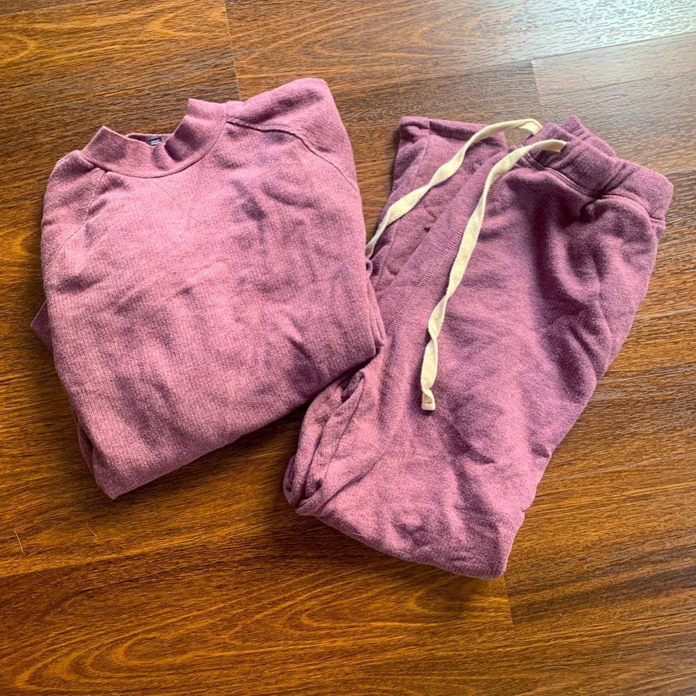 Universal Thread Matching Set